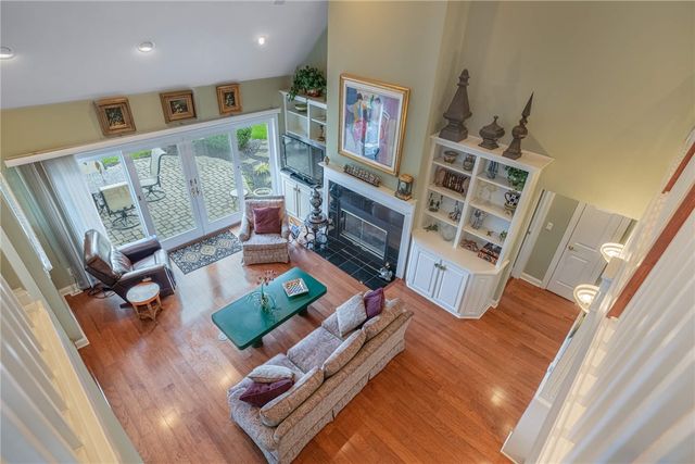 182 Barrington Village Drive, Beavercreek Twp, OH 45385