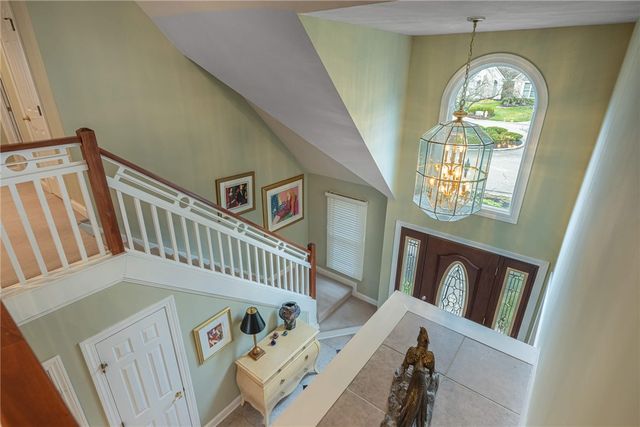 182 Barrington Village Drive, Beavercreek Twp, OH 45385