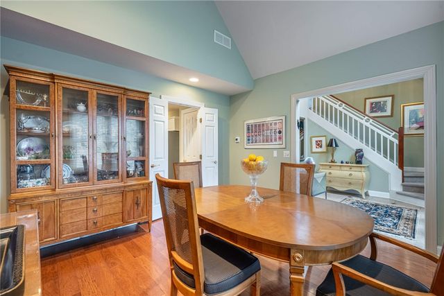 182 Barrington Village Drive, Beavercreek Twp, OH 45385