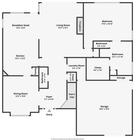 182 Barrington Village Drive, Beavercreek Twp, OH 45385