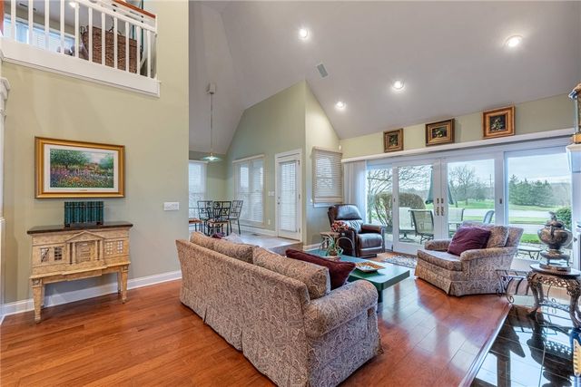 182 Barrington Village Drive, Beavercreek Twp, OH 45385