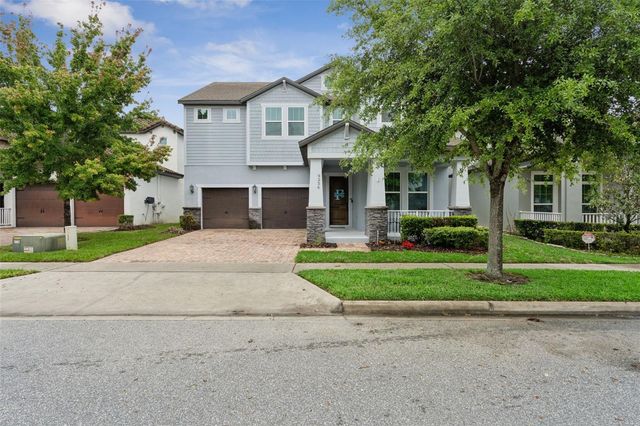 9256 GRAND ISLAND WAY, Winter Garden, FL 34787