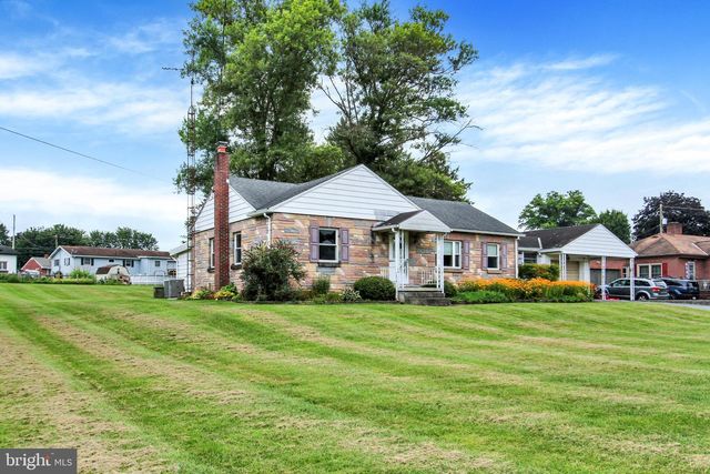 13038 WELTY ROAD, Waynesboro, PA 17268