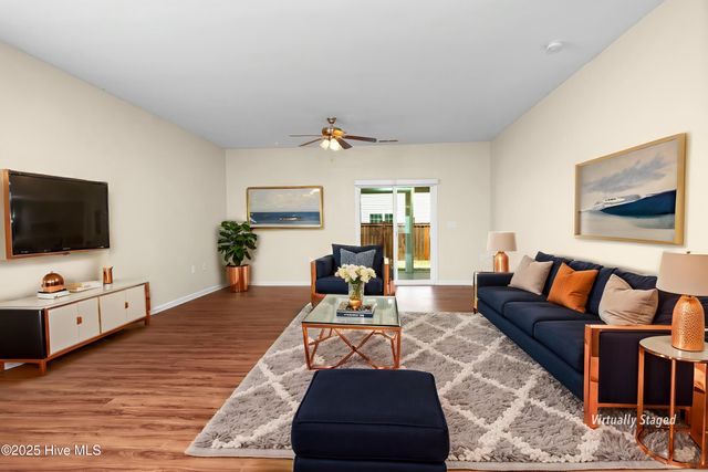 405 Louisia Mae Way, New Bern, NC 28560