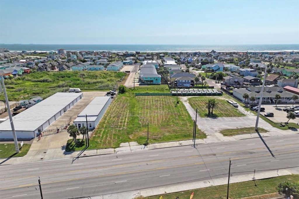 2121 State Highway 361, Port Aransas, TX 78373