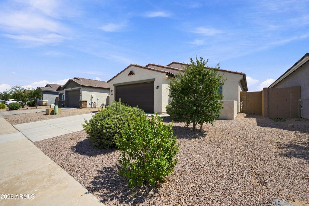 35377 W SANTA MONICA Avenue, Maricopa, AZ 85138 — photo 2