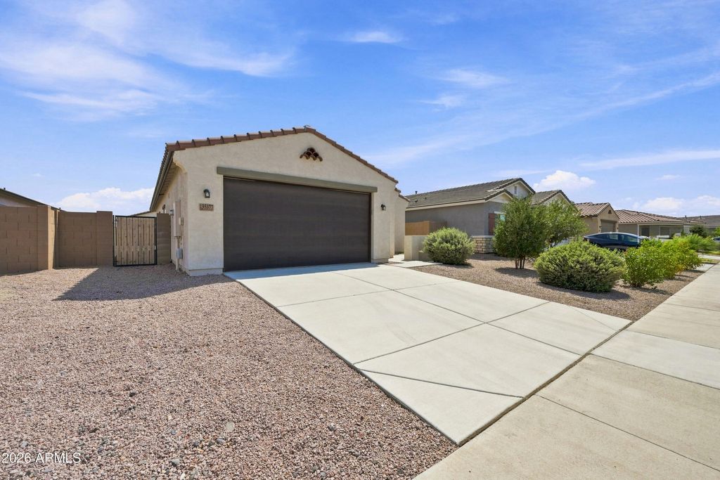 35377 W SANTA MONICA Avenue, Maricopa, AZ 85138 — photo 3