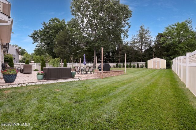 505 Buxton Road, Toms River, NJ 08755