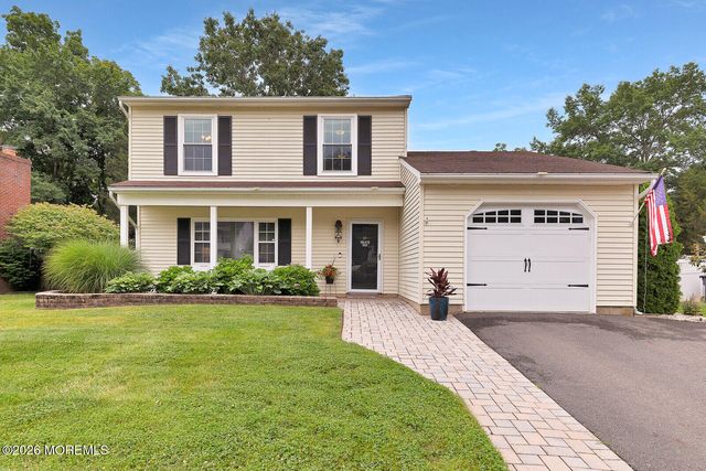 505 Buxton Road, Toms River, NJ 08755