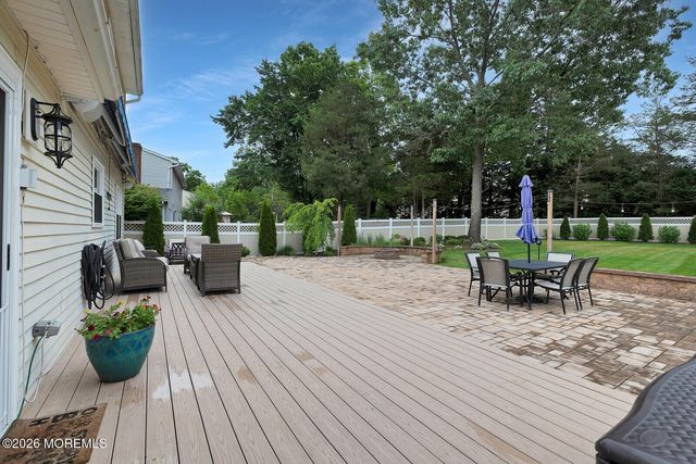 505 Buxton Road, Toms River, NJ 08755