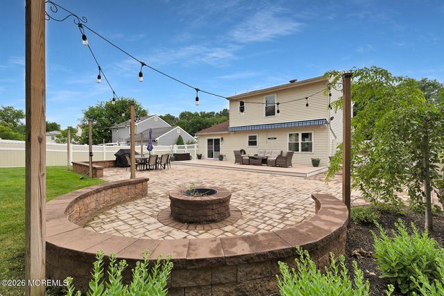 505 Buxton Road, Toms River, NJ 08755