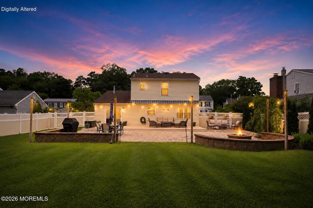 505 Buxton Road, Toms River, NJ 08755
