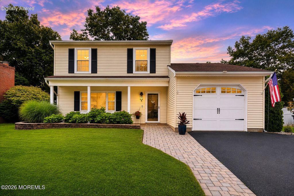 505 Buxton Road, Toms River, NJ 08755