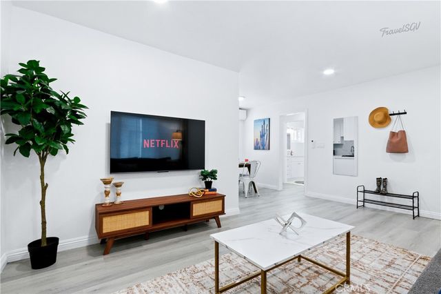 7529 Hellman Avenue 9, Rosemead, CA 91770