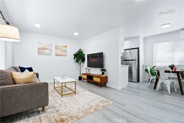 7529 Hellman Avenue 9, Rosemead, CA 91770