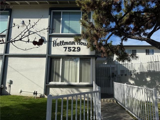 7529 Hellman Avenue 9, Rosemead, CA 91770