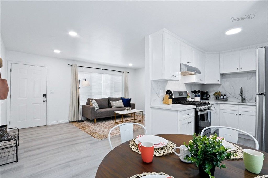 7529 Hellman Avenue 9, Rosemead, CA 91770