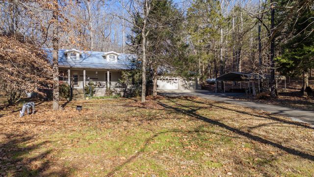 1934 Hog Creek Rd, Waynesboro, TN 38485