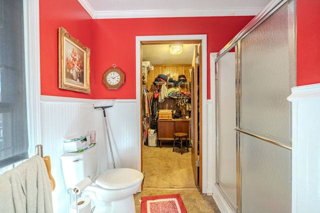 1934 Hog Creek Rd, Waynesboro, TN 38485