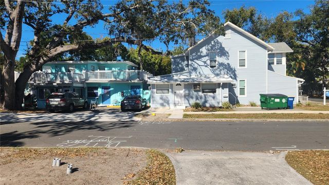 614 OAK AVENUE, Clearwater, FL 33756