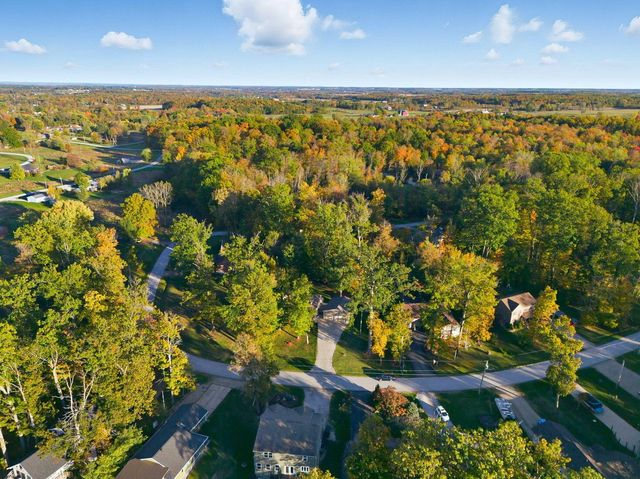 2040 Coriander Drive, West Salem, OH 44287