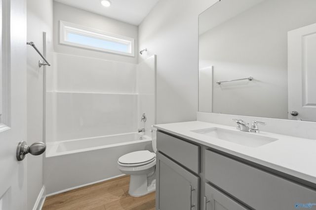 228 Jerrie Lynn Boulevard, Meridianville, AL 35759