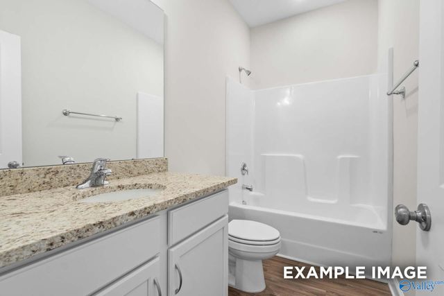 228 Jerrie Lynn Boulevard, Meridianville, AL 35759