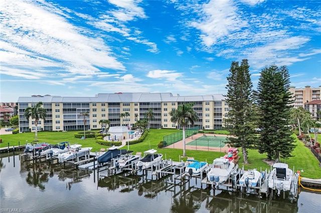1011 Swallow AVE 105, Marco Island, FL 34145