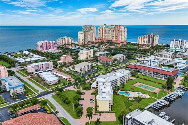 1011 Swallow AVE 105, Marco Island, FL 34145