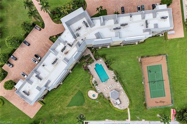 1011 Swallow AVE 105, Marco Island, FL 34145