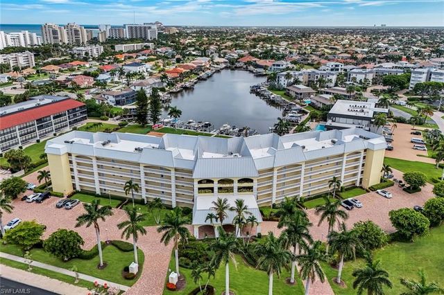 1011 Swallow AVE 105, Marco Island, FL 34145