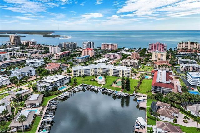 1011 Swallow AVE 105, Marco Island, FL 34145