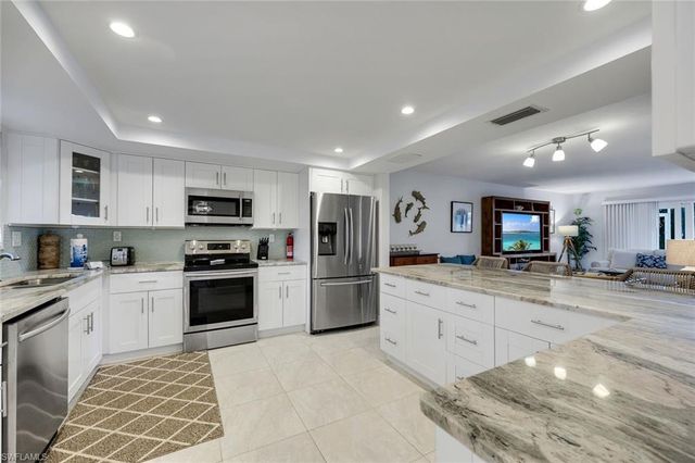 1011 Swallow AVE 105, Marco Island, FL 34145