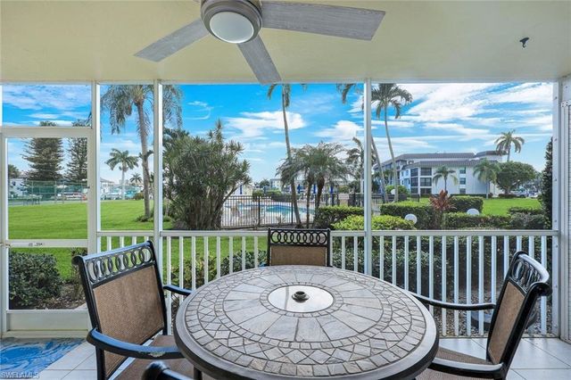 1011 Swallow AVE 105, Marco Island, FL 34145