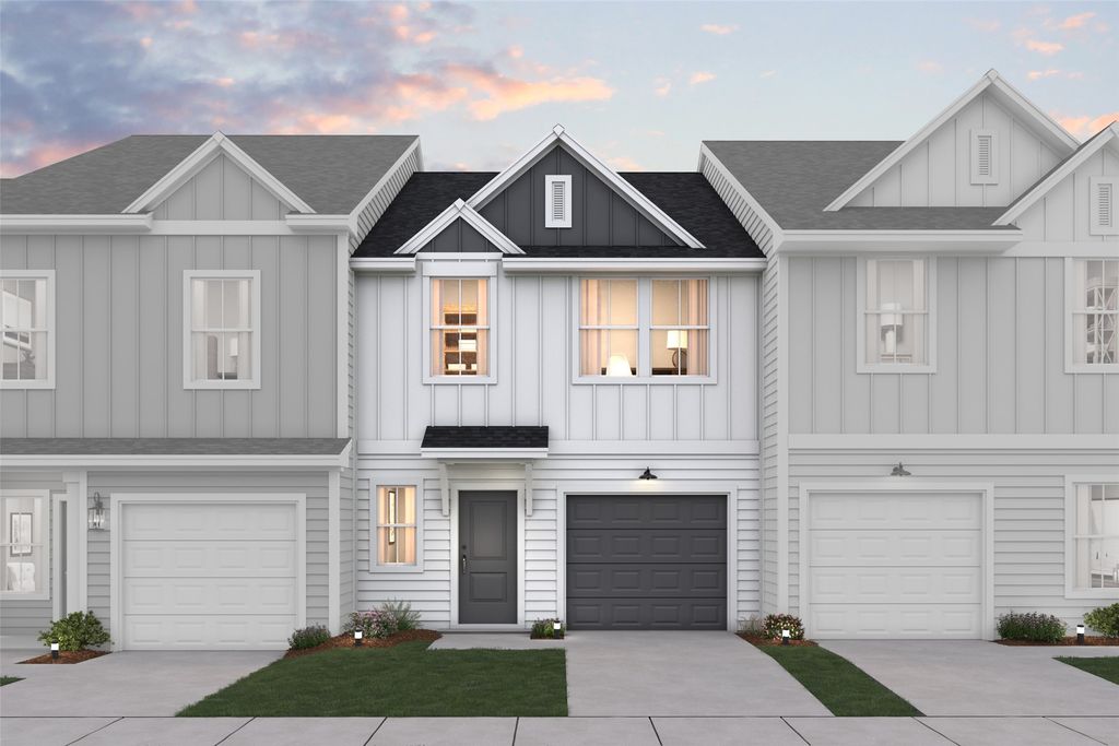 9405 Mill Street C, Providence Village, TX 76227