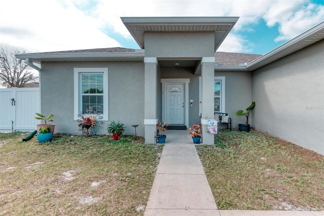 125 INCONNU COURT, Kissimmee, FL 34759