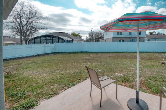 125 INCONNU COURT, Kissimmee, FL 34759