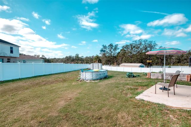 125 INCONNU COURT, Kissimmee, FL 34759