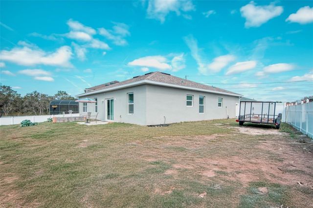 125 INCONNU COURT, Kissimmee, FL 34759