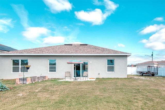 125 INCONNU COURT, Kissimmee, FL 34759