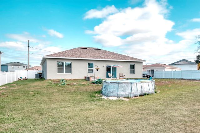 125 INCONNU COURT, Kissimmee, FL 34759