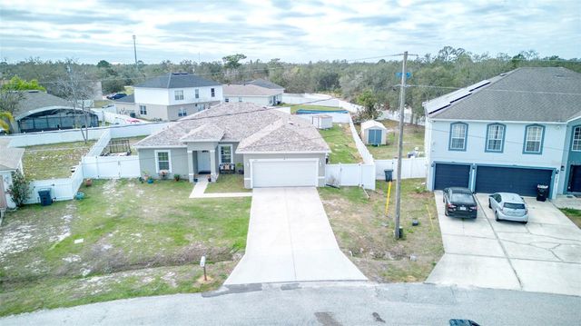 125 INCONNU COURT, Kissimmee, FL 34759