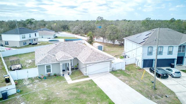 125 INCONNU COURT, Kissimmee, FL 34759