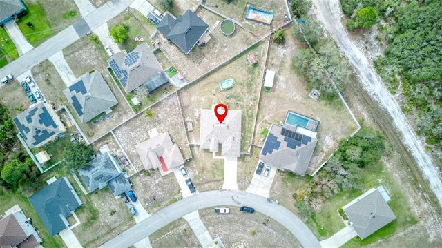 125 INCONNU COURT, Kissimmee, FL 34759