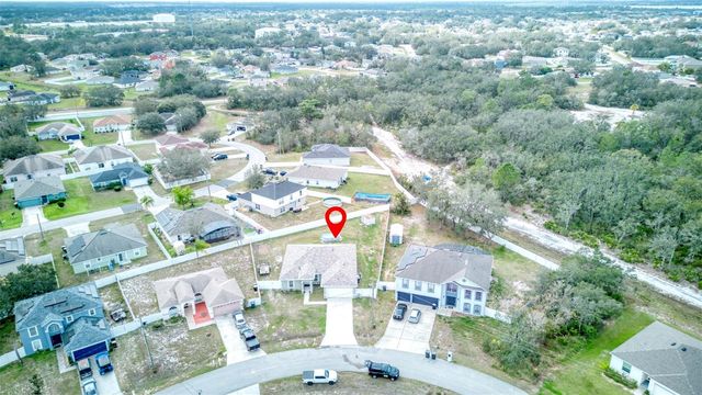 125 INCONNU COURT, Kissimmee, FL 34759