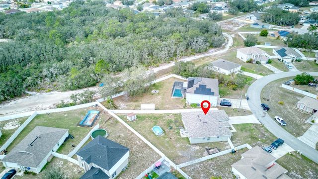 125 INCONNU COURT, Kissimmee, FL 34759
