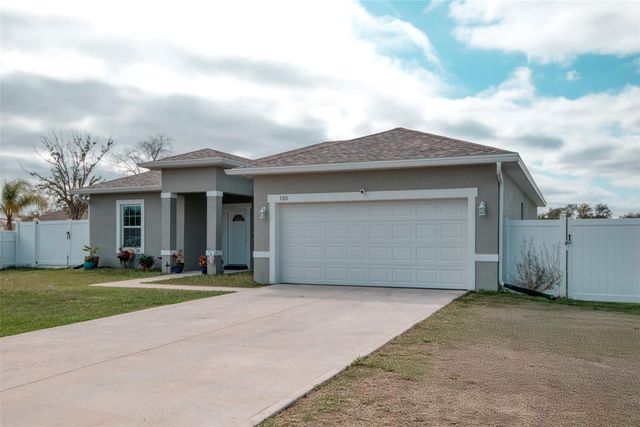 125 INCONNU COURT, Kissimmee, FL 34759