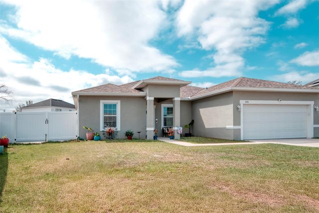 125 INCONNU COURT, Kissimmee, FL 34759