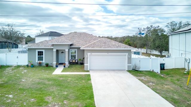 125 INCONNU COURT, Kissimmee, FL 34759
