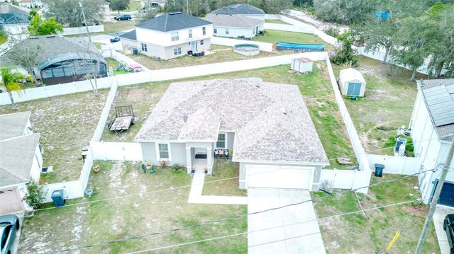125 INCONNU COURT, Kissimmee, FL 34759